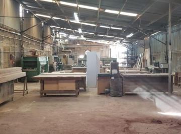 Bodega comercial , Iztapalapa · Venta Bodega/nave Industrial en Iztapalapa