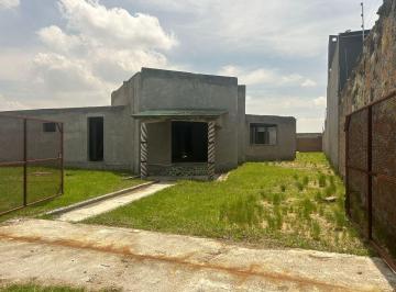 Terreno / Lote , Toluca · Se Vende Terreno con Casa en Obra Gris Cacalomacán
