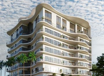Departamento de 2 habitaciones, Bahía de Banderas · Departamento en Las Olas Bucerías, Nayarit en Venta