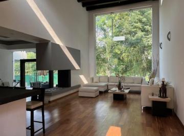Casa de 4 habitaciones, Tlalpan · Casa en Venta. Club de Golf México, Ciudad de México