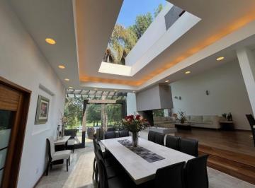 Casa de 4 habitaciones, Tlalpan · Casa en Venta. Club de Golf México, Ciudad de México