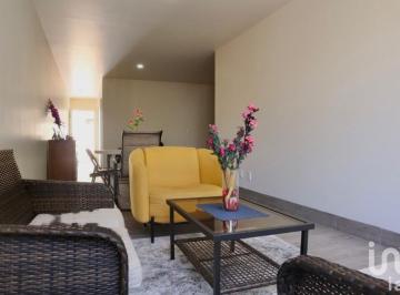 Departamento · 188m² · 4 Recámaras · 2 Estacionamientos · Departamento en Venta en Colonia Anáhuac, Cdmx