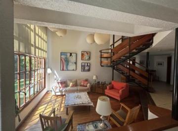 Casa en condominio de 3 habitaciones, Alvaro Obregón · Casa en Venta, Desierto de Los Leones, Ciudad de México