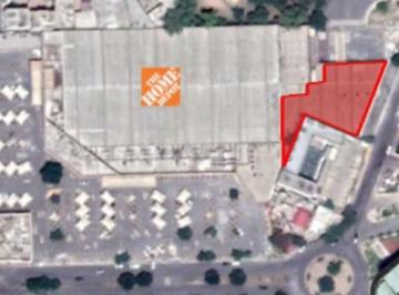 Local comercial , Monterrey · Local / Bodega Cerca de Galerías Monterrey