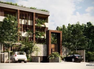 Departamento de 1 habitación, Tulum · Preventa Departamentos y Lofts Tulúm, con Video