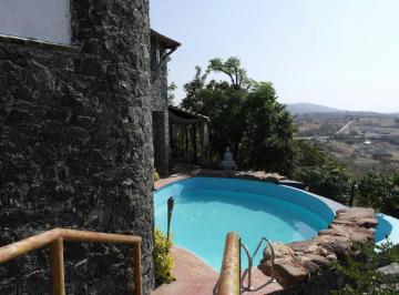 Casa de 2 habitaciones, Yautepec · Casa con Alberca en Yautepec, Morelos
