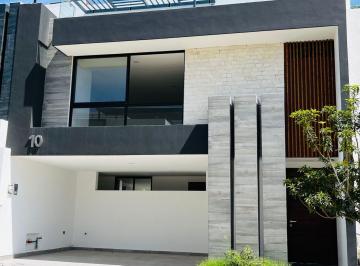 Casa en condominio de 3 habitaciones, San Andrés Cholula · Casa en Venta en Lomas de Angelópolis Cascatta