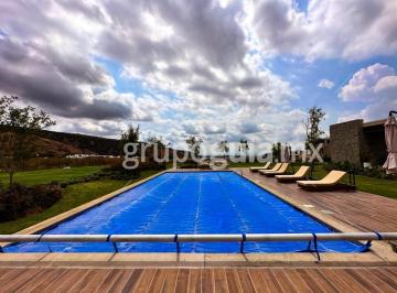Terreno / Lote · 110m² · Terreno Frente a Parque en Venta en Fracc Paraiso