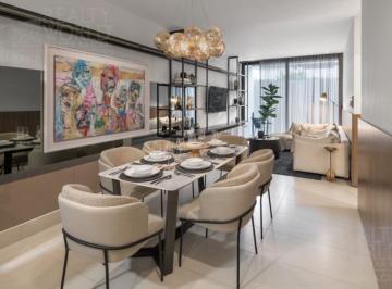 Departamento · 110m² · 2 Recámaras · 2 Estacionamientos · Departamento en Venta en Monterrey, Zona Valle Oriente