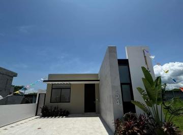 Casa de 2 habitaciones, Boca del Río · Casa en Venta de un Piso en El Fracc Lomas del Dorado