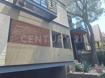 Casa · 332m² · 3 Recámaras · 5 Estacionamientos · Casa en Venta Villa Verdún