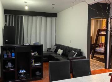 Departamento de 2 habitaciones, Atizapán de Zaragoza · Bosque Esmeralda