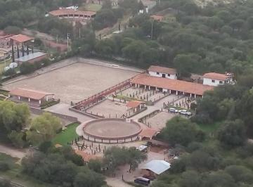 Casa de 3 habitaciones, San Miguel de Allende · Centro Ecuestre El Mirador