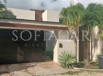 Casa de 3 habitaciones, Benito Juárez · Casa en Venta - Fracc. Lol - Ka, Alfredo V. Bonfil
