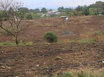 Imagen Representativa · Terreno en Zinacantepec