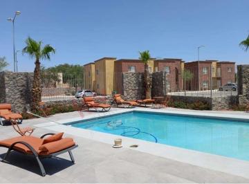 Departamento de 2 habitaciones, Juárez · Departamento en Renta Av Ejército Nacional y Rivera Lara Cd Juárez Chihuahua