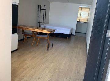 Departamento de 1 habitación, Puebla · Departamento Tipo Estudio Amueblado y con Servicios Incluidos en La Paz