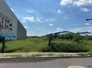 Terreno / Lote , Salamanca · Terreno en Renta, Av Valle de Santiago