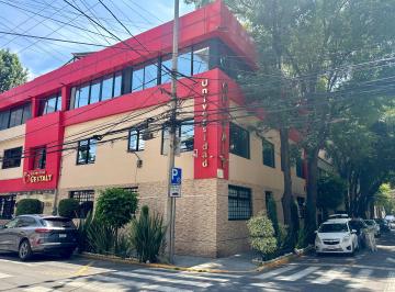 Casa uso de suelo de 20 habitaciones, Miguel Hidalgo · Anzures Casa con Uso de Suelo en Esquina! Oportunidad!