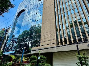 Oficina , Guadalajara · Renta de Piso de Oficina en Zona Expo