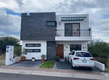 Casa en condominio de 3 habitaciones, Querétaro · Casa en Venta Juriquilla Queretaro