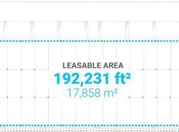 Bodega comercial · 17858m² · Bodega Industrial en Zona Industrial