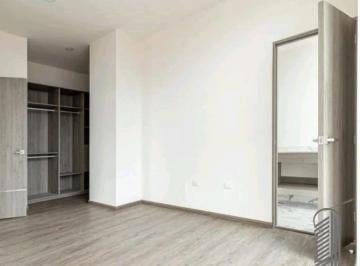 Departamento de 2 habitaciones, San Andrés Cholula · Departamento en Renta en San Martinito San Andrés Cholula Puebla