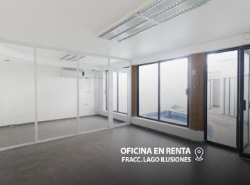 Oficina de 3 habitaciones, Villahermosa · Oficina en Renta en Fraccionamiento Lago Ilusiones F - 942