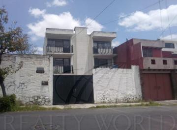 Casa · 233m² · 5 Recámaras · 2 Estacionamientos · Casa en Venta en Electricistas Locales, Toluca