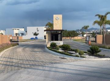 Terreno / Lote · 200m² · Terrenos en Venta en Parque Sofia, Lomas de Angelòpolis, San Andrès Cholula.