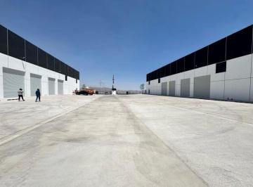 Bodega comercial , Chihuahua · Bodegas en Renta 1750 m² Cnp Industrial Park $80 m² C/ Rampa Positiva + Mtto.
