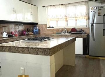 Casa · 340m² · 4 Recámaras · Casa en Benito Juárez Norte