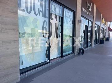 Local comercial · 60m² · Local Comercial Renta - (4)