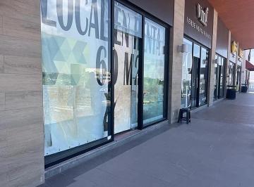 Local comercial · 60m² · Local Comercial Renta - (4)