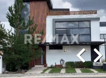 Casa · 293m² · 2 Recámaras · 2 Estacionamientos · Casa en Venta Preserve Juriquilla - (4)