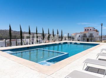 Departamento · 74m² · 2 Recámaras · 2 Estacionamientos · Viñedos del Mar - Ensenada - Condominio Renta - (4)