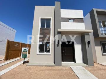 Casa · 105m² · 3 Recámaras · 2 Estacionamientos · Quinta Granada - Casa en Venta - (4)