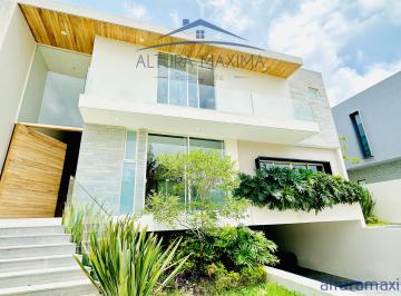 Casa de 4 habitaciones, Zapopan · Casa de Lujo en Renta Puerta Las Lomas Zona Andares Zapopan