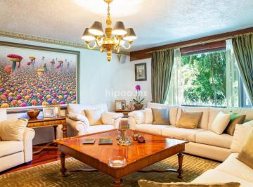 pulppo_acm · Casa en Venta en Lomas de Tecamachalco