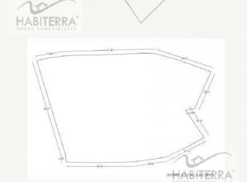 Terreno / Lote · 4871m² · Terreno en Venta