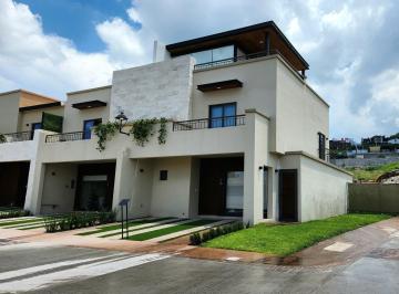 Casa · 183m² · 3 Recámaras · 2 Estacionamientos · Casa Sahskia en Corregidora