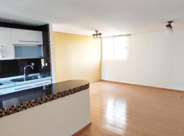 Departamento de 2 habitaciones, Coyoacán · Confortable Departamento en Renta. Villas del Pedregal