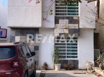 Casa de 3 habitaciones, Tuxtla Gutiérrez · Venta en Residencial Bonanza