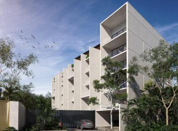 Departamento de 2 habitaciones, Mérida · Departamento de 2 Recámaras en Complejo con Amenidades, en Altabrisa.