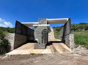 Terreno / Lote , Tlajomulco de Zúñiga · Venta de Terreno Oportunidad!
