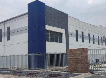 Bodega comercial · 9859m² · 71 Estacionamientos · Bodega en Renta de 9859 m en Parque Industrial Santa Catarina Nuevo León