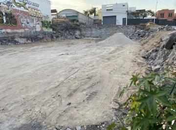 Terreno / Lote Renta · Terreno en Renta, Av de La Luz 126, Querétaro