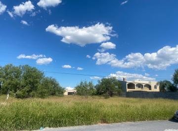 Terreno / Lote · 561m² · Terreno en Venta Portal de Zuazua