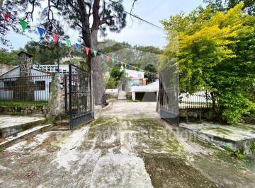 Casa en condominio · 350m² · 6 Recámaras · 6 Estacionamientos · Excelente Casa Tipo Campestre en Fraccionamiento Pinar de La Venta
