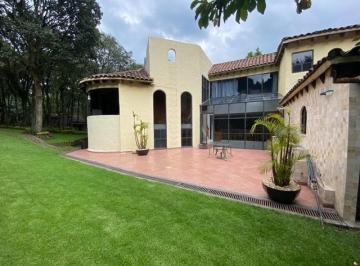 Casa de 5 habitaciones, Tlalpan · Casa en Venta en Tlalpuente